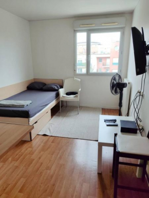 logement calme proche de paris
